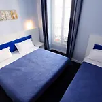 Hotel 66 4*