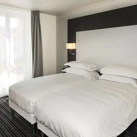 66 Hotel Nicea