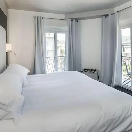 尼斯66号酒店 尼斯