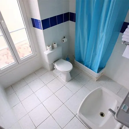Hotell 66 4*