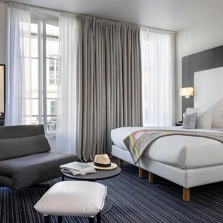66 Hotel Nicea