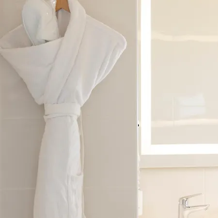 酒店 尼斯66号酒店 4*