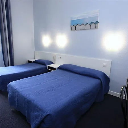 尼斯66号酒店 尼斯