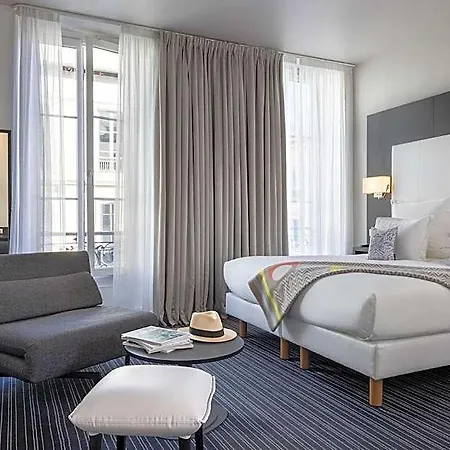 66 Hotell