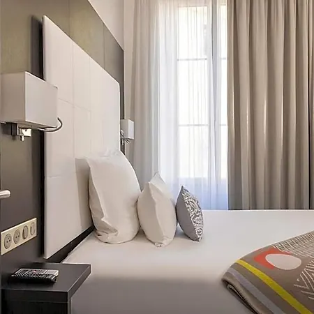66 Hotel Nice