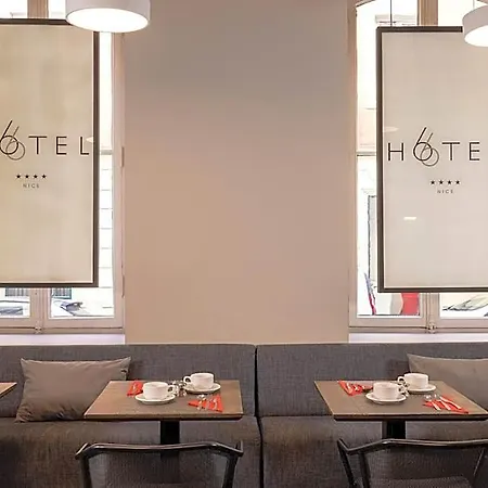 66 Hotel 4*