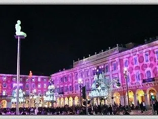 66 Hotell Nice