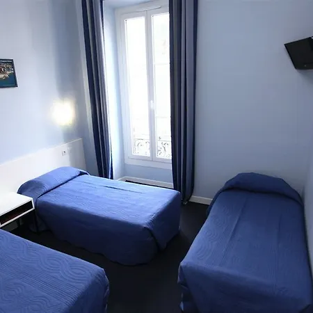 尼斯66号酒店 尼斯