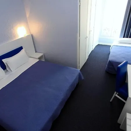 尼斯66号酒店 尼斯