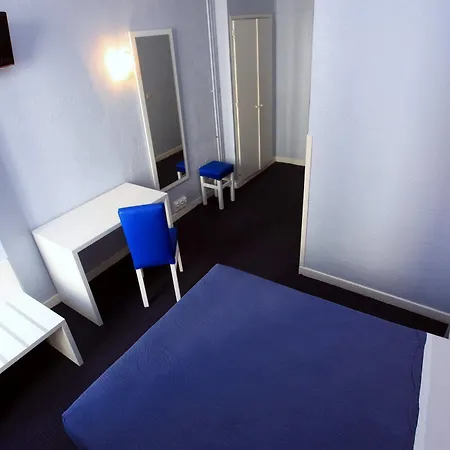 Hotell 66 4*