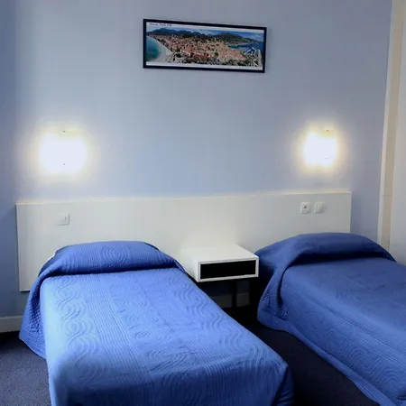 Hotel 66 Nicea