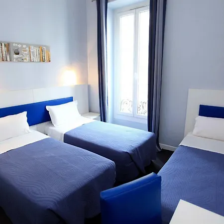 Hotel 66 Nice