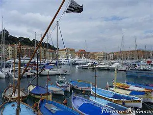 尼斯66号酒店 尼斯