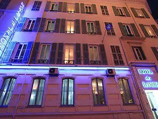 Hotell 66 4*
