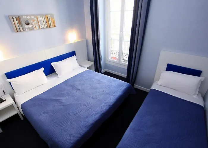 Hotel 66 4*