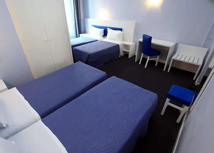 Hotel 66 4*