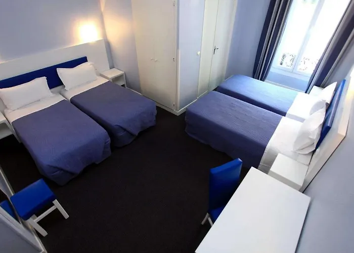 66 Hotel