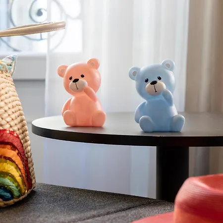 66 Отель Ницца