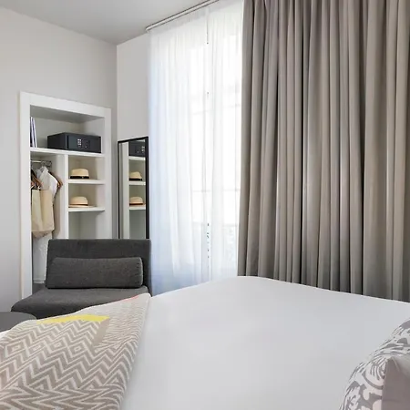 66 Hotel Nizza