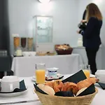 酒店 尼斯66号酒店 4*