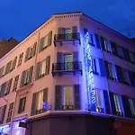 尼斯66号酒店 4* 尼斯