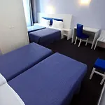 酒店 尼斯66号酒店 4*