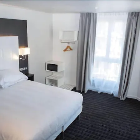 Otel 66 Nice
