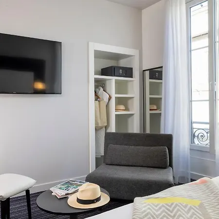 Otel 66
