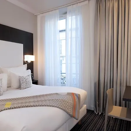 66 Otel 4*