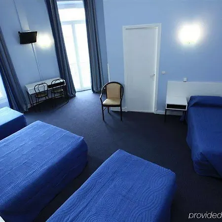 Otel 66