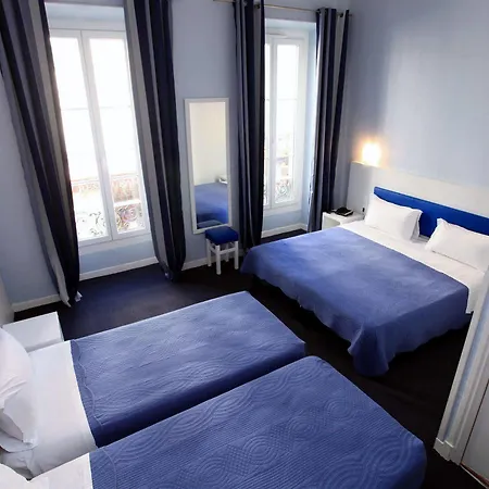 Otel 66