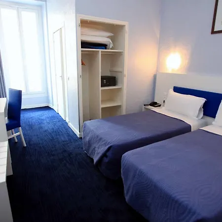Otel 66 Nice
