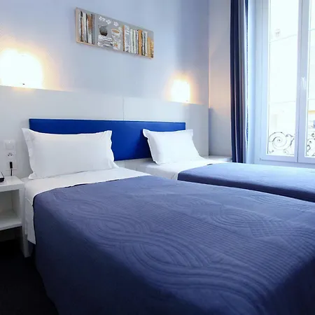 66 Otel Nice