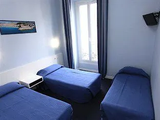尼斯66号酒店 4* 尼斯